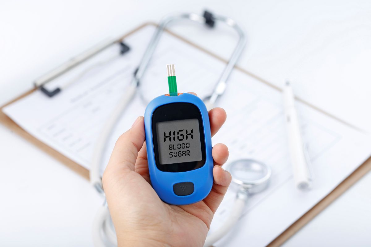Diabetes Management