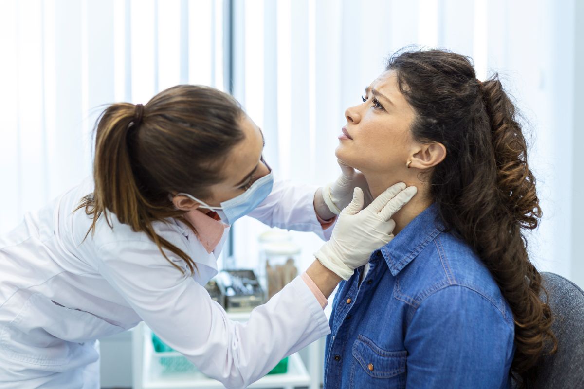 Thyroid Disorder