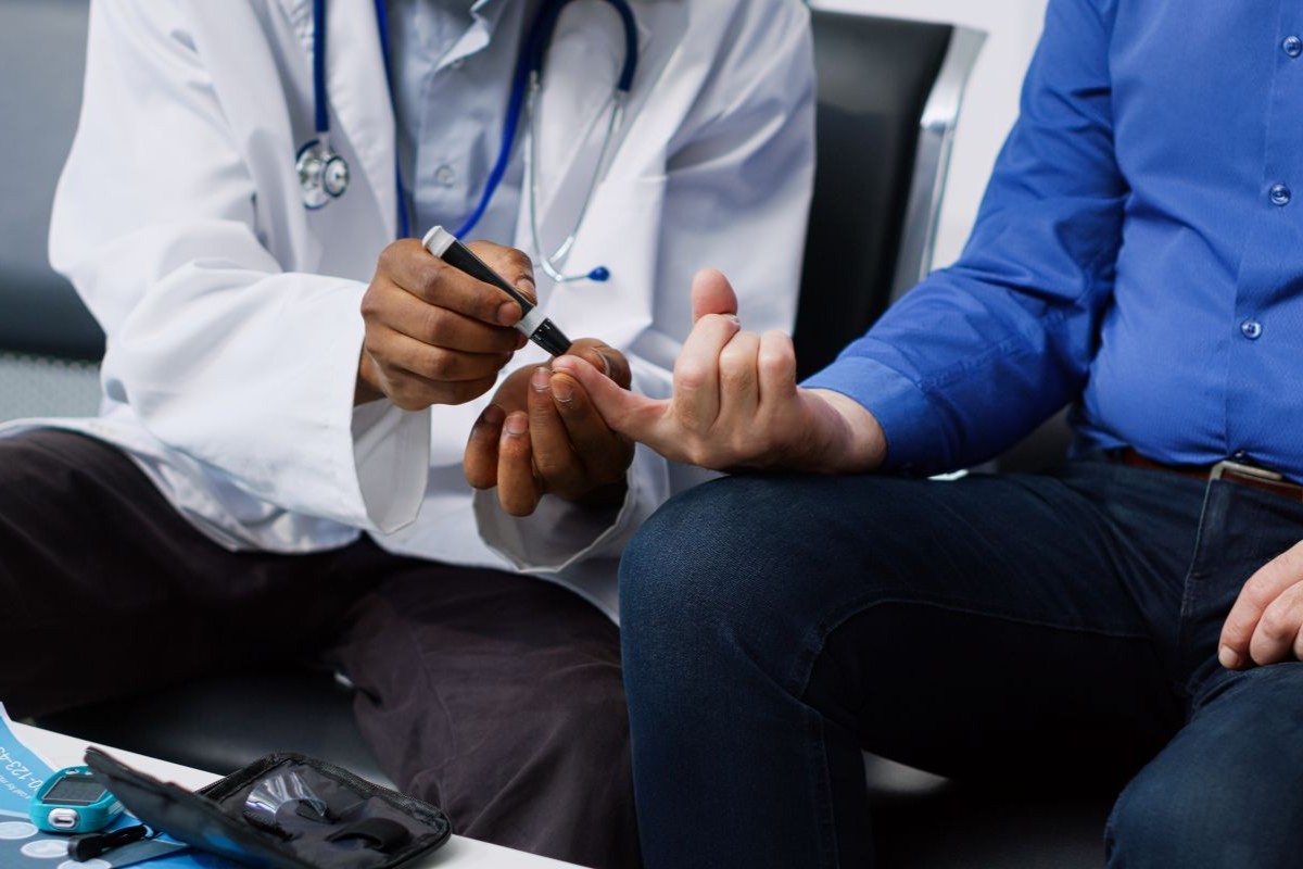 Diabetes Counselling