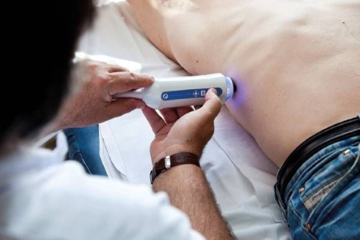 Fibroscan Assessment