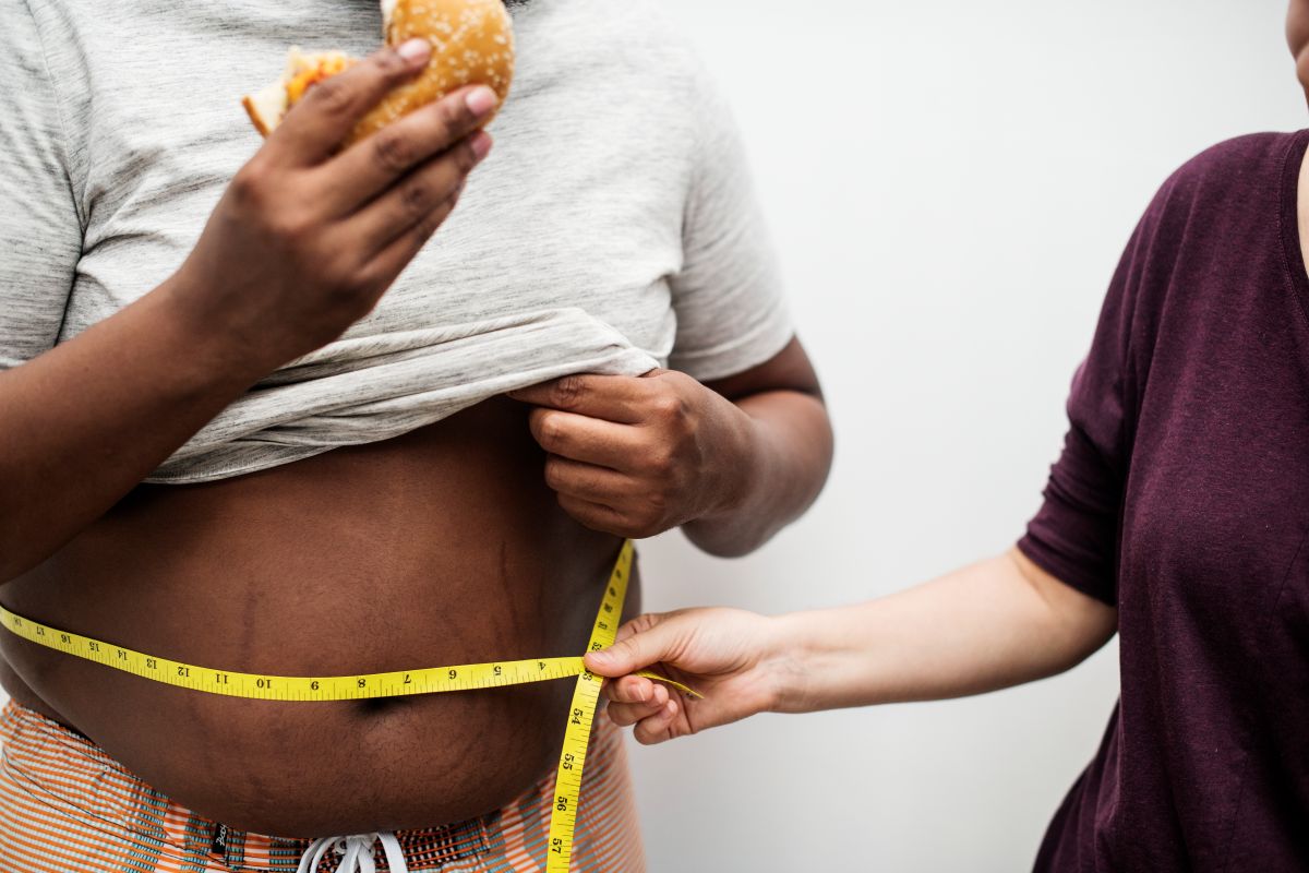 Obesity Management