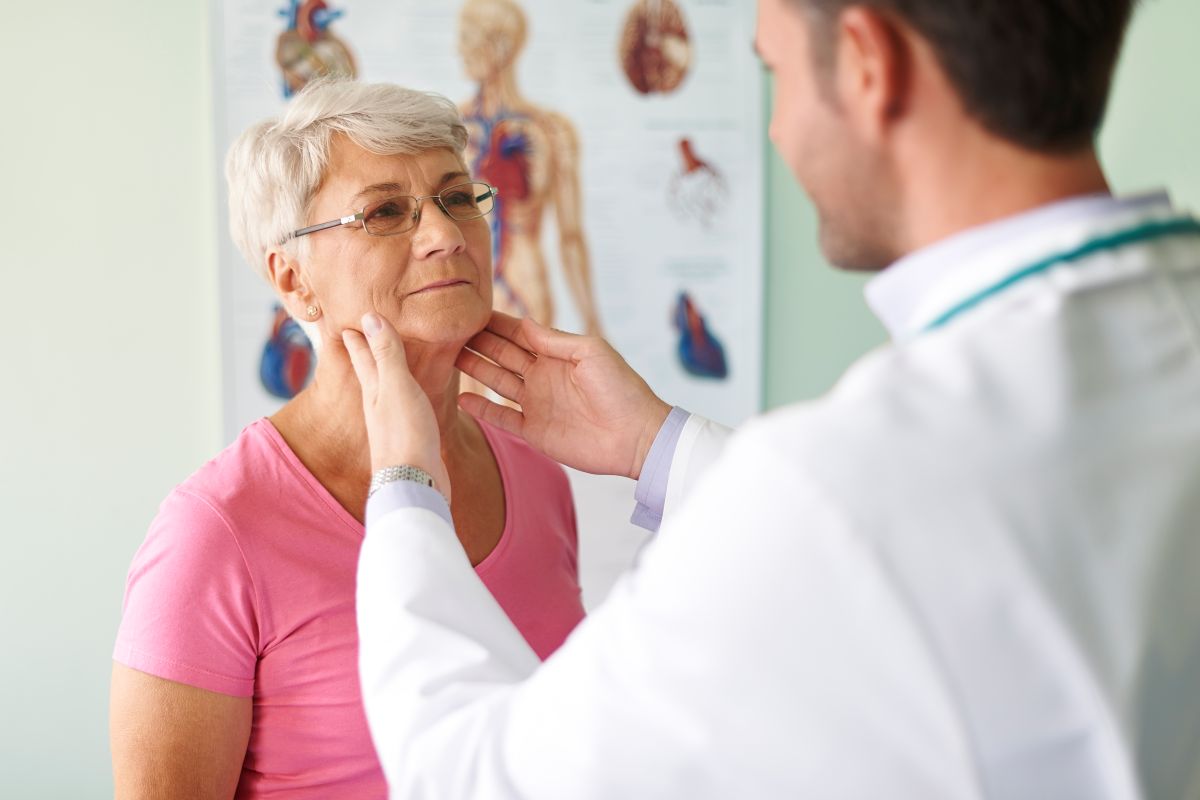Endocrine Disorder