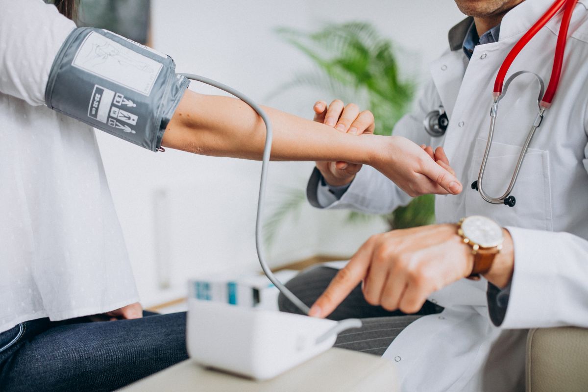 Preventive Health Checkups