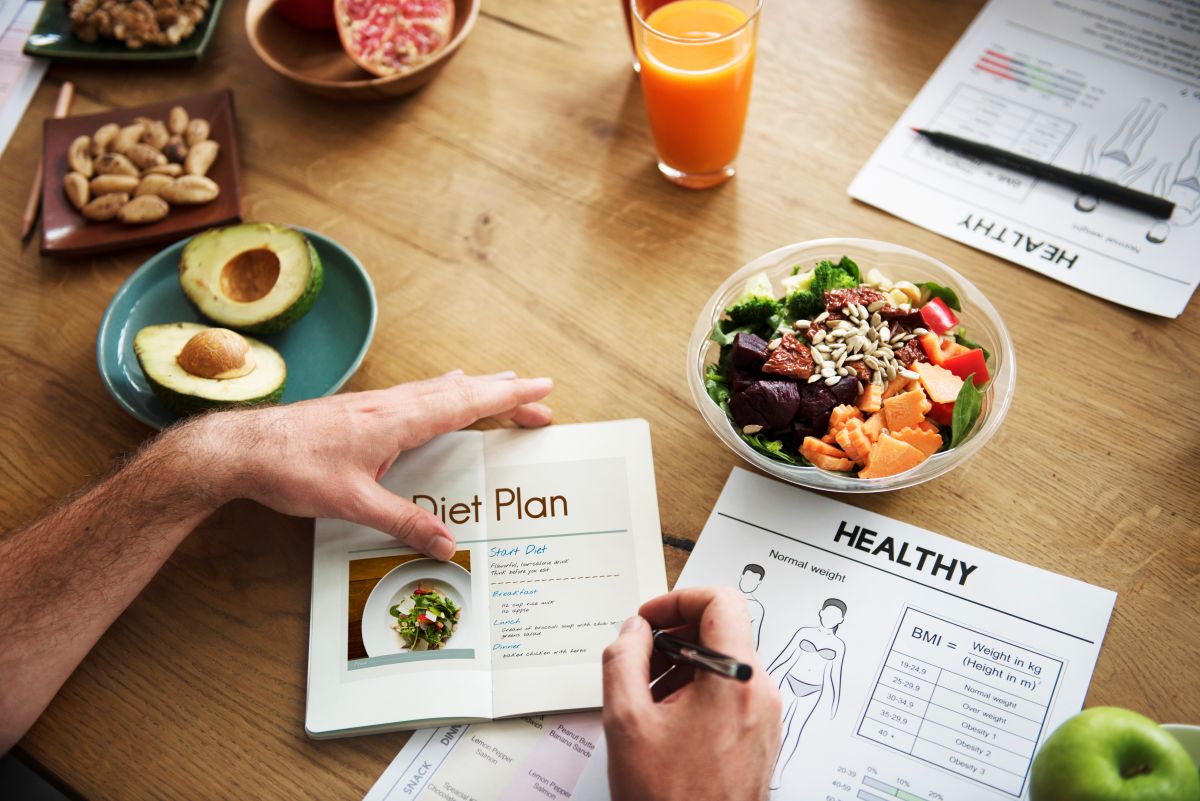 Diabetic Diet Management